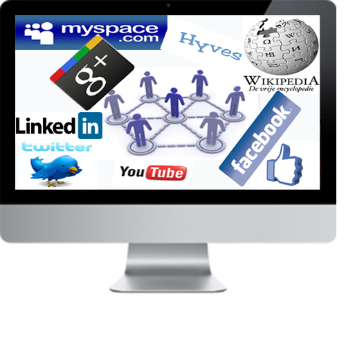 Social media