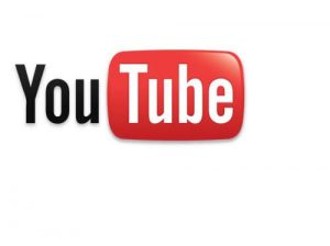 Logo you tube