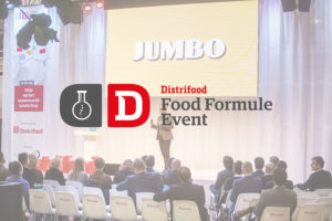 Online marketing Food formule Event