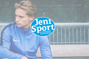 online marketing Jeni sport sportkleding
