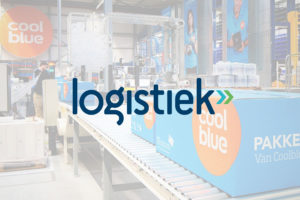 online marketing logistiek