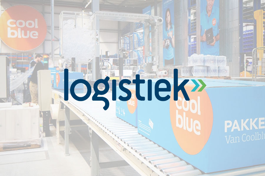 online marketing logistiek