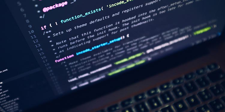 vacature full stack developer